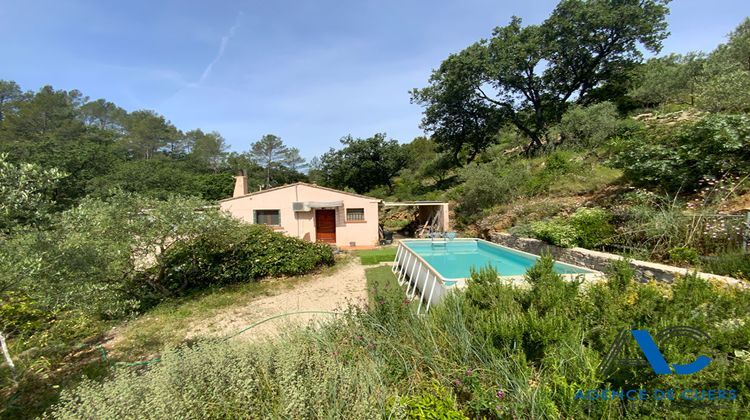 Ma-Cabane - Vente Maison SOLLIES-TOUCAS, 185 m²