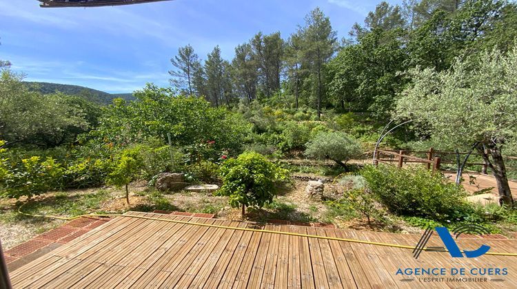 Ma-Cabane - Vente Maison SOLLIES-TOUCAS, 185 m²