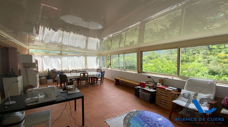 Ma-Cabane - Vente Maison SOLLIES-TOUCAS, 185 m²