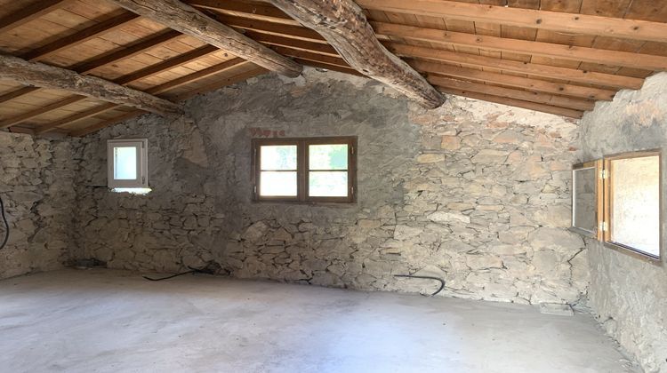 Ma-Cabane - Vente Maison Solliès-Toucas, 40 m²