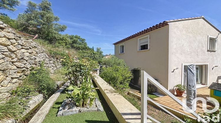 Ma-Cabane - Vente Maison Solliès-Toucas, 106 m²