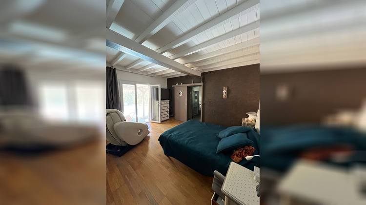 Ma-Cabane - Vente Maison SOLLIES-TOUCAS, 136 m²