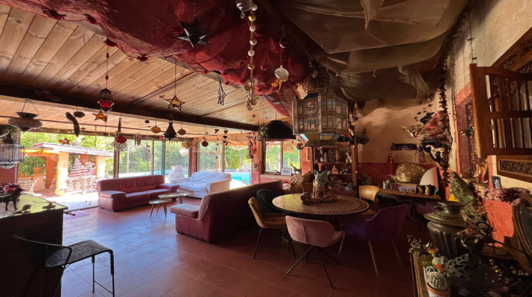 Ma-Cabane - Vente Maison SOLLIES-TOUCAS, 136 m²