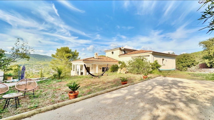 Ma-Cabane - Vente Maison Solliès-Toucas, 242 m²