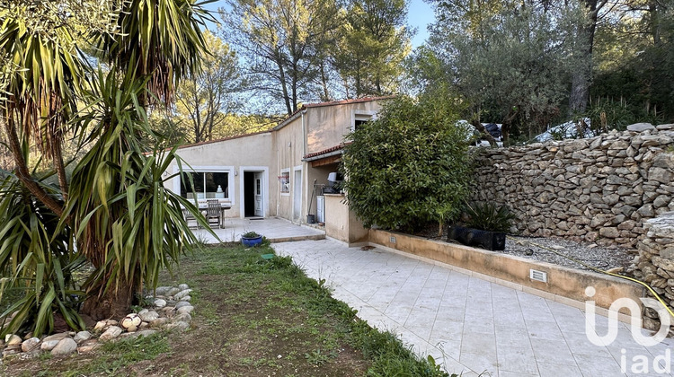 Ma-Cabane - Vente Maison Solliès-Toucas, 113 m²