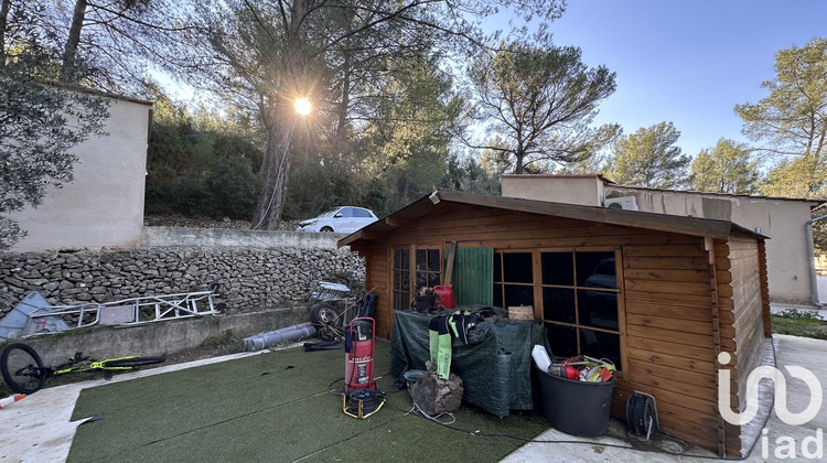 Ma-Cabane - Vente Maison Solliès-Toucas, 113 m²