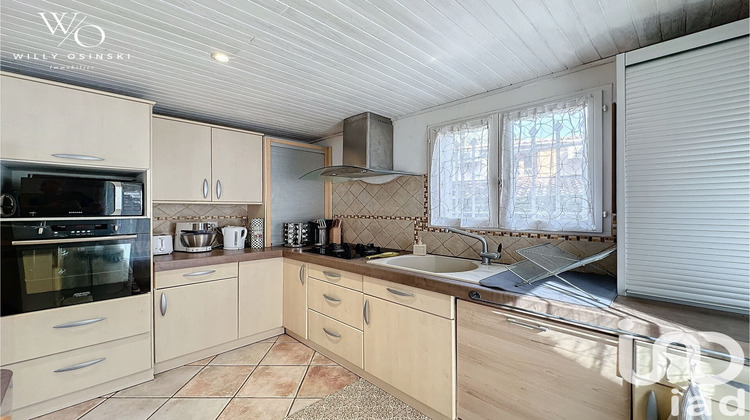 Ma-Cabane - Vente Maison Solliès-Toucas, 114 m²