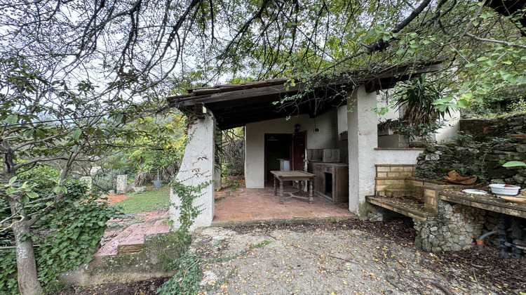 Ma-Cabane - Vente Maison Solliès-Toucas, 213 m²