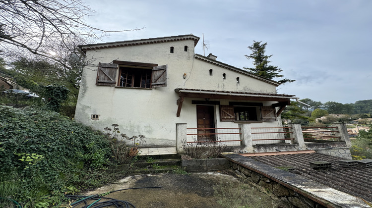 Ma-Cabane - Vente Maison Solliès-Toucas, 213 m²