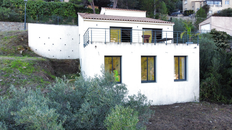 Ma-Cabane - Vente Maison Solliès-Toucas, 120 m²