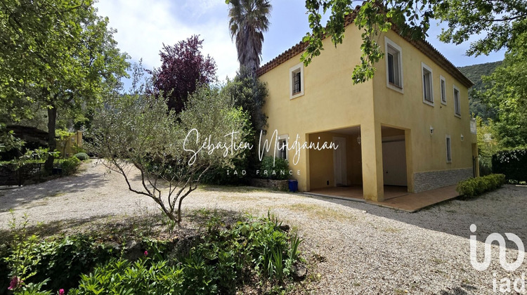 Ma-Cabane - Vente Maison Solliès-Toucas, 188 m²