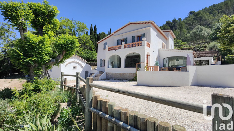 Ma-Cabane - Vente Maison Solliès-Toucas, 250 m²