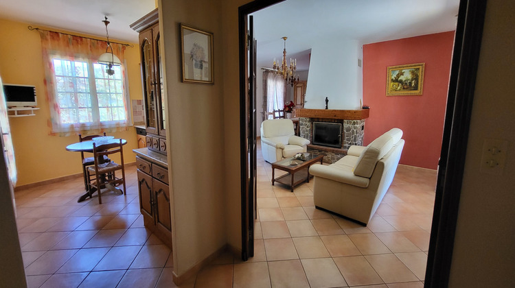 Ma-Cabane - Vente Maison Solliès-Toucas, 90 m²