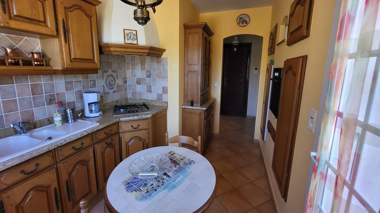 Ma-Cabane - Vente Maison Solliès-Toucas, 90 m²