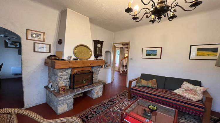 Ma-Cabane - Vente Maison Solliès-Toucas, 140 m²