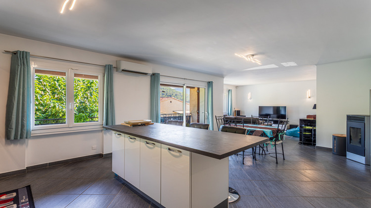 Ma-Cabane - Vente Maison Solliès-Toucas, 140 m²