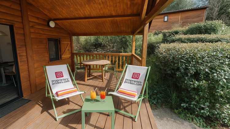 Ma-Cabane - Vente Maison SOLLIES TOUCAS, 33 m²