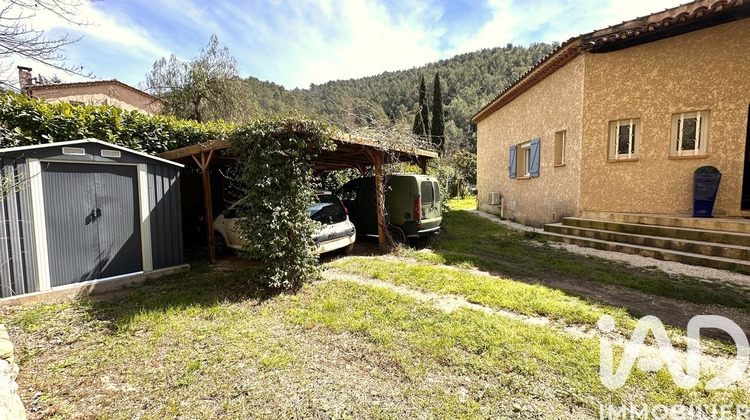 Ma-Cabane - Vente Maison Solliès-Toucas, 105 m²