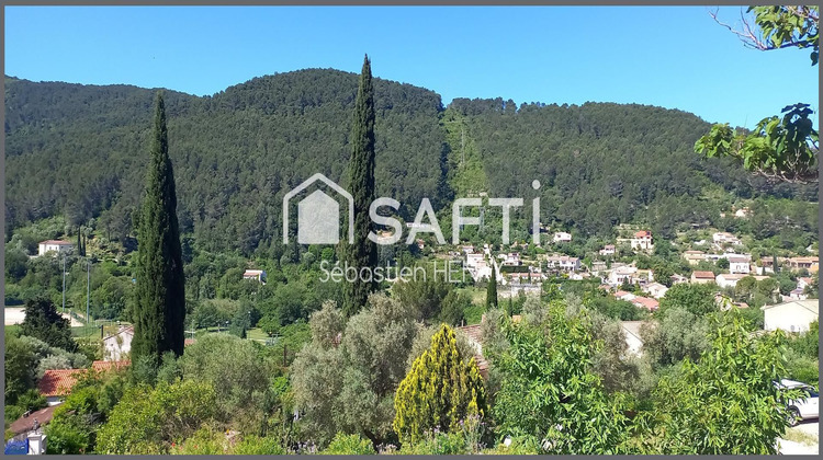 Ma-Cabane - Vente Maison Sollies-Toucas, 230 m²