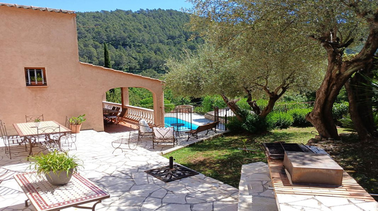 Ma-Cabane - Vente Maison SOLLIES TOUCAS, 170 m²