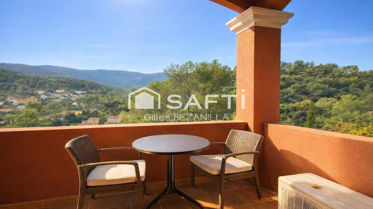 Ma-Cabane - Vente Maison Sollies-Toucas, 92 m²