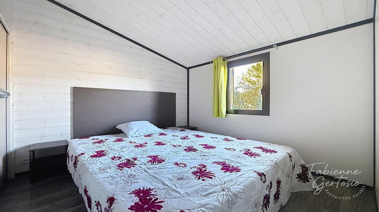 Ma-Cabane - Vente Maison SOLLIES TOUCAS, 32 m²