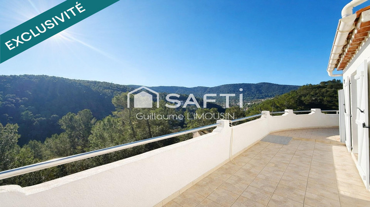 Ma-Cabane - Vente Maison Sollies-Toucas, 93 m²