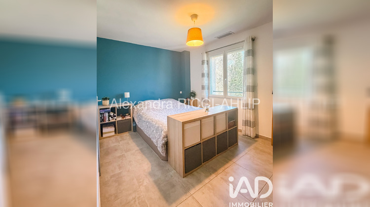 Ma-Cabane - Vente Maison Solliès-Toucas, 140 m²