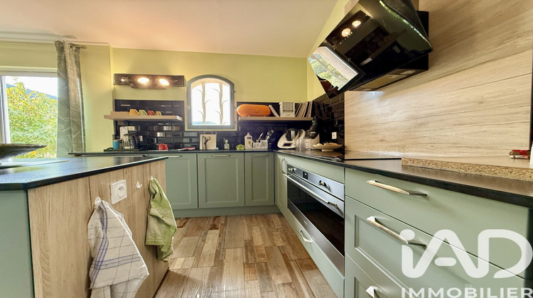 Ma-Cabane - Vente Maison Solliès-Toucas, 150 m²