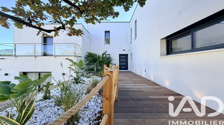 Ma-Cabane - Vente Maison Solliès-Toucas, 177 m²