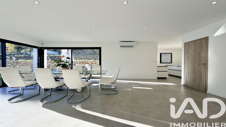 Ma-Cabane - Vente Maison Solliès-Toucas, 177 m²