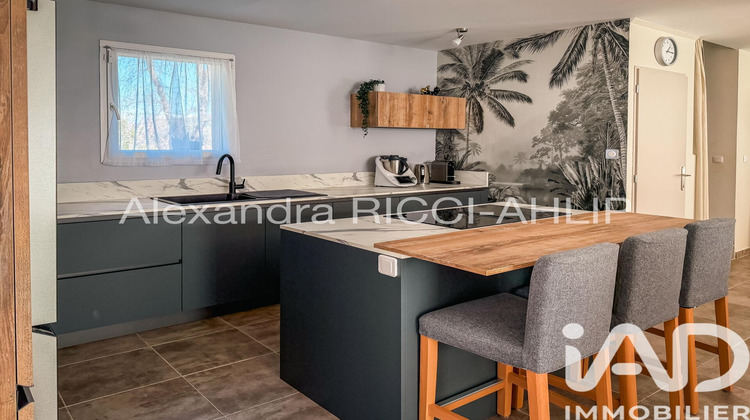 Ma-Cabane - Vente Maison Solliès-Toucas, 147 m²