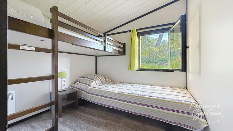 Ma-Cabane - Vente Maison SOLLIES TOUCAS, 34 m²