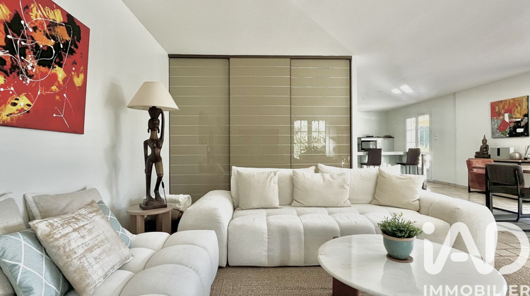 Ma-Cabane - Vente Maison Solliès-Toucas, 230 m²