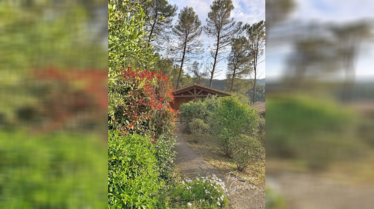 Ma-Cabane - Vente Maison SOLLIES TOUCAS, 34 m²