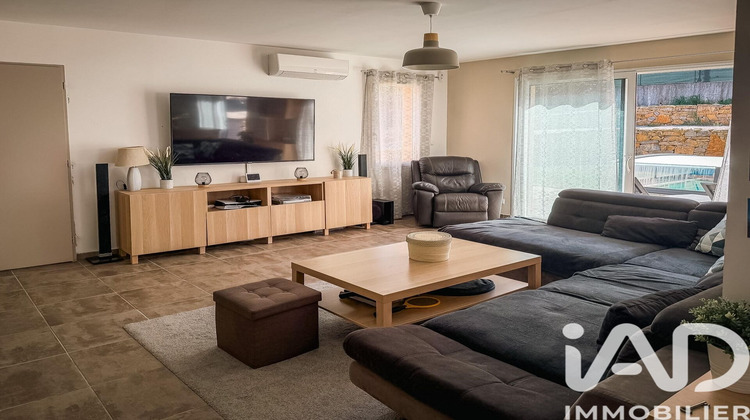 Ma-Cabane - Vente Maison Solliès-Toucas, 147 m²