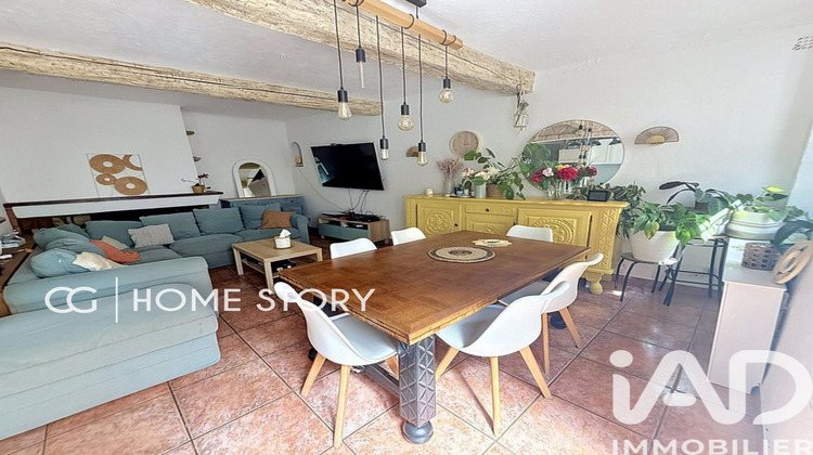 Ma-Cabane - Vente Maison Solliès-Toucas, 141 m²