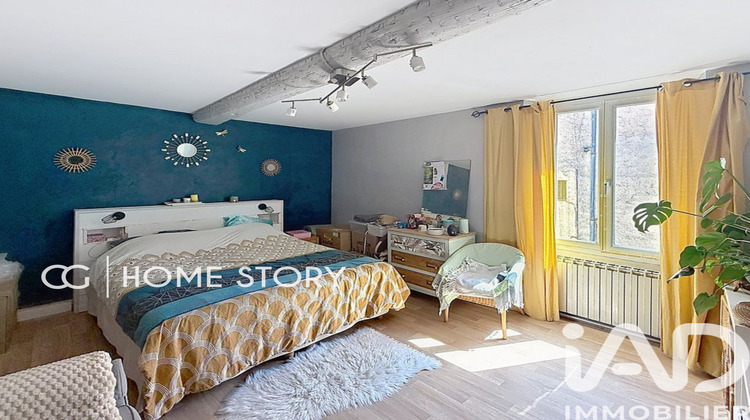 Ma-Cabane - Vente Maison Solliès-Toucas, 141 m²