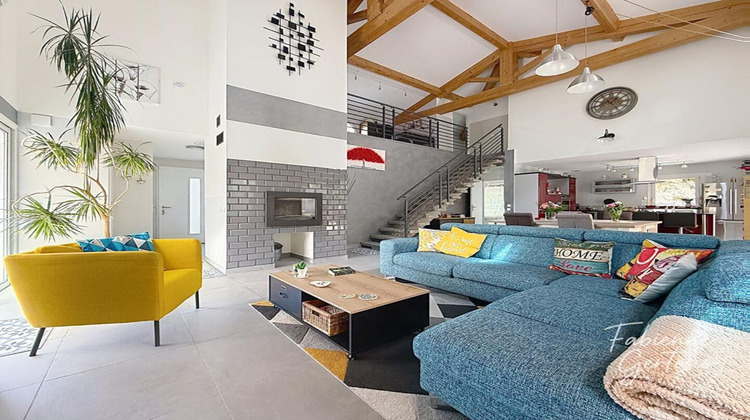 Ma-Cabane - Vente Maison SOLLIES TOUCAS, 131 m²