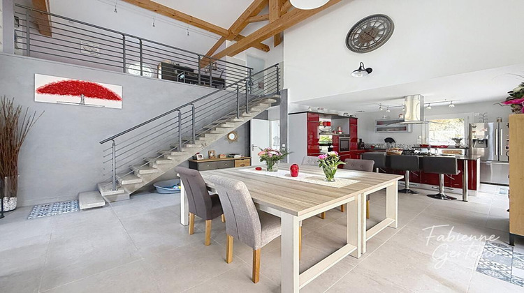 Ma-Cabane - Vente Maison SOLLIES TOUCAS, 131 m²