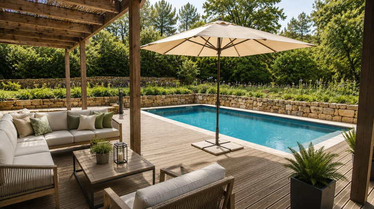 Ma-Cabane - Vente Maison SOLLIES TOUCAS, 120 m²