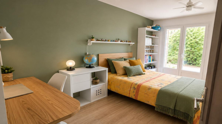 Ma-Cabane - Vente Maison SOLLIES TOUCAS, 120 m²