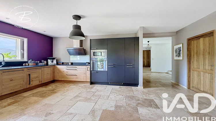 Ma-Cabane - Vente Maison Solliès-Toucas, 170 m²