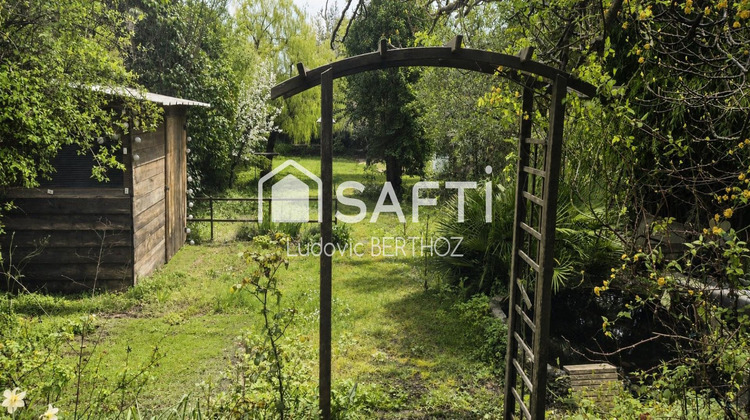 Ma-Cabane - Vente Maison Sollies-Toucas, 90 m²