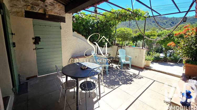 Ma-Cabane - Vente Maison Solliès-Toucas, 70 m²