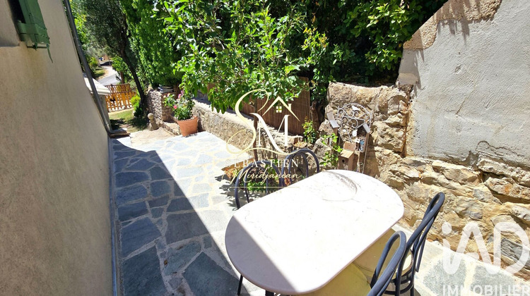 Ma-Cabane - Vente Maison Solliès-Toucas, 70 m²