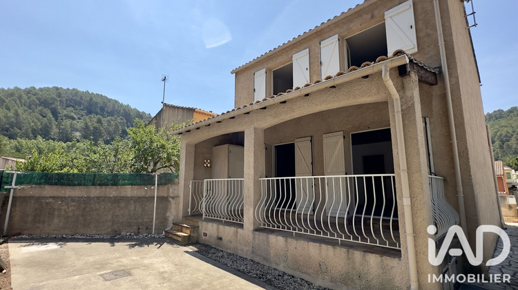Ma-Cabane - Vente Maison Solliès-Toucas, 81 m²