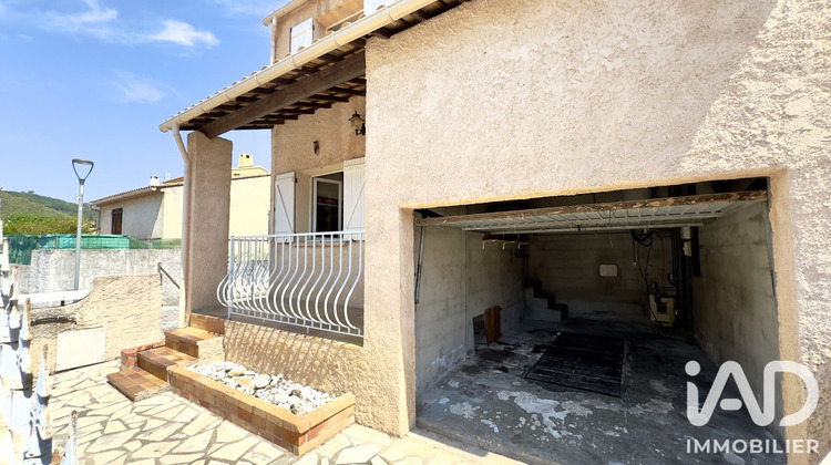 Ma-Cabane - Vente Maison Solliès-Toucas, 81 m²
