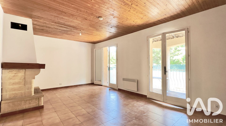 Ma-Cabane - Vente Maison Solliès-Toucas, 81 m²