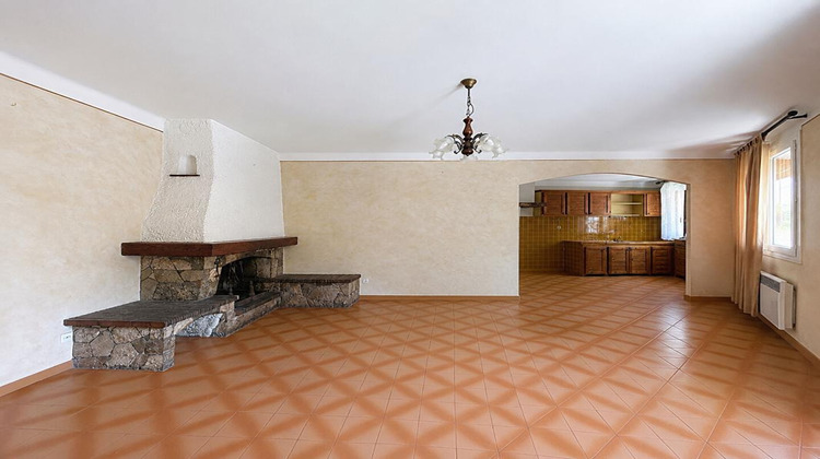 Ma-Cabane - Vente Maison SOLLIES TOUCAS, 85 m²